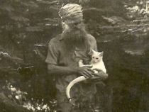 Der geheimnisvolle Astrologe Walter Bauer
