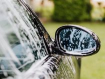 Auto als gestohlen gemeldet, obwohl er es in der Waschanlage vergessen hatte