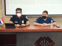 Auftragskiller, die für mindestens 11 Morde verantwortlich sind, verhaftet
