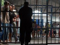 Paraguay, das Land mit den meisten Gefangenen ohne Verurteilung in Südamerika