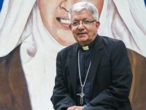 Adalberto Martínez Flores ist der neue Erzbischof von Asunción