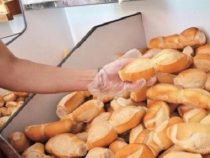 Auch Backwaren werden teurer