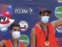 Paraguay gewinnt Goldmedaille bei der südamerikanischen Beachvolleyball-Meisterschaft