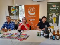 Flüssiges Glück aus Gläsern: Bierfest in der Perle des Südens