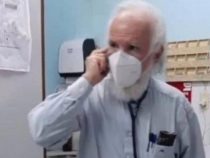 Die Geschichte des Dr. House in Paraguay