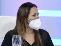 Italienerin, die ihre leibliche Familie gefunden hat, erzählt ihre bewegende Geschichte