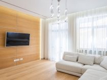 Welche TV-Bildschirmtechnologie sollten Sie für optimalen Komfort wählen?