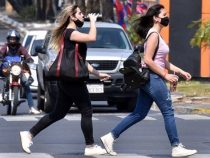 Schwere Unwetter und dann folgt eine Hitzewelle mit Temperaturen von bis zu 40 °C