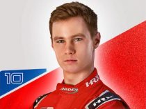 Joshua Duerksen startet jetzt in der Formel 3