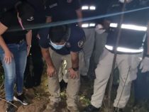 Vermisster Kasache zerstückelt aufgefunden