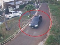 Wie der gefährliche Drogenhändler aus dem Paraná Country Club entkam