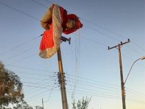 Deutsche mit Paraglider stürzen ab