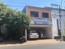 Hitlers zweites Begräbnis in Paraguay: Teil 3
