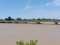 Alarmstufe Rot für die Bewohner am Pilcomayo-Fluss