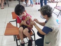 Uruguayisches Gericht setzt COVID-Impfung für Kinder unter 13 Jahren aus