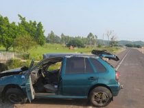 Mutter stirbt bei Unfall aufgrund eines Schlaglochs