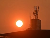 Der Sommer 2024 war einer der heißesten in der Geschichte Paraguays