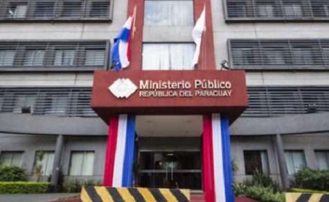 Staatsanwalt stirbt bei schwerem Verkehrsunfall in Campo 9