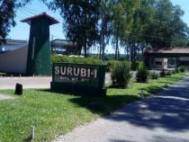 Die Gefangenschaft von mehr als 100 Familien in Surubi-i