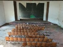 Tschernobyl in Paraguay: Mysteriöses Ziel für “seelenlosen Tourismus“