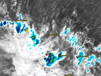 Unwetter: Bis in die Nacht hinein drohen schwere Sturmböen