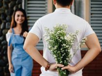 Debatte zum Valentinstag: Teilen sich die Partner die Kosten?