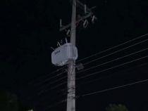 Elektriker überlebt Stromschlag in Höhe von 23.000 Volt