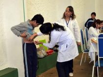 Schüler brauchen ein ärztliches Attest