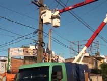 Mehr als 70.000 Nutzer von einem Blackout im Stromnetz betroffen