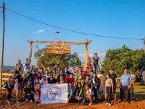 Cerro Perõ: Naturerlebnis pur