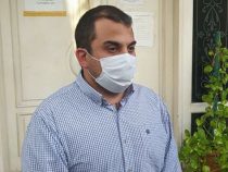 Afrika, Bestimmungsort für in Paraguay hergestelltes Kokain und Zufluchtsort für auf frischer Tat ertappte Drogenbosse