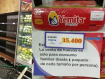 Lieferengpässe und Hamsterkäufe: Discounter rationieren Eier