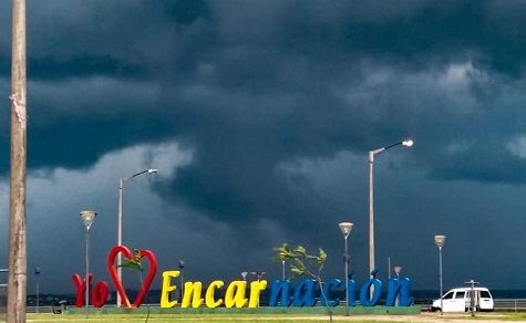 El Niño im Anmarsch: Experten erwarten überdurchschnittliche Regenmengen