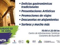 Fokus auf den Inlandtourismus: “Expo Osterwoche“