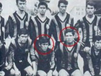 Die Geschichte der beiden paraguayischen Fußballspieler, die ein kolumbianisches Flugzeug entführt haben