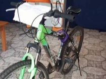 Dieb von Reue geplagt: Stahl das Fahrrad eines Friseurs, gab es aber zurück und entschuldigte sich
