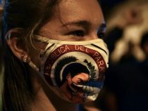 Gesundheitsministerium empfiehlt dem Senat, das Gesetz zur Maskenpflicht aufrechtzuerhalten