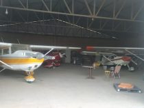 Chaco: Vier Festnahmen wegen versuchten Raubüberfalls auf Leichtflugzeug in Filadelfia