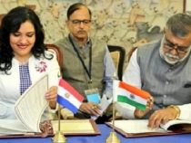 Indien und Paraguay entwickeln Maßnahmen zur Förderung des Tourismus