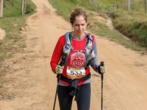 Multiple Sklerose: Sie will den Ironman gewinnen
