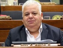 Was will uns Santiago Peña oder Horacio Cartes damit vermitteln?
