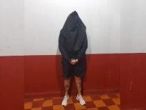 Deutschstämmige mit Haftbefehl in Obligado festgenommen