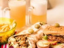 Lomito Árabe: “Fastfoods werden auch teurer“