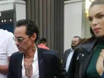Nadia Ferreira und ihre Beziehung zum Salsa-Sänger Mark Anthony