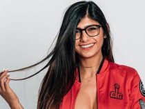 Neues von Mia Khalifa: Ex-Pornodarstellerin kommt nach Paraguay