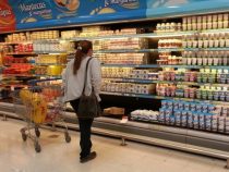 “Kaufen Sie Milch nicht in größeren Mengen“