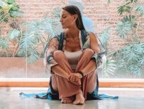 Nicole Huber: „Ich möchte keine Kinder haben“