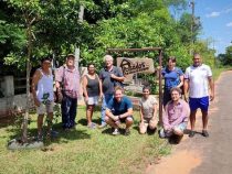 Paraguay verbirgt eine „dunkle“ deutsche Vergangenheit