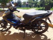 14-jähriger Motorradfahrer verursacht Unfall mit Personenschaden