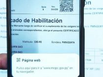 Marine ermöglicht QR-Codes zur Überprüfung von Schiffen
